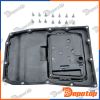 Kit de filtre hydraulique pour PORSCHE | FSF-PS-001, 58001
